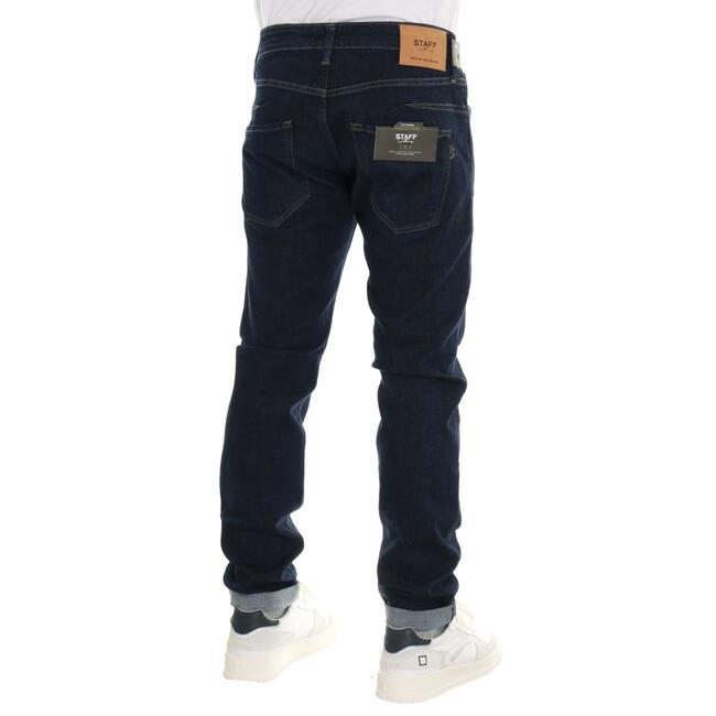 JEANS SIMON STAFF - Mad Fashion | img vers.650x/